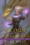 [Keepers of the Stones 03] • Scorn of the Sky Goddess